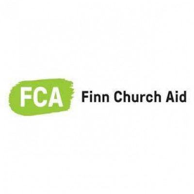 Finn Church Aid Uganda