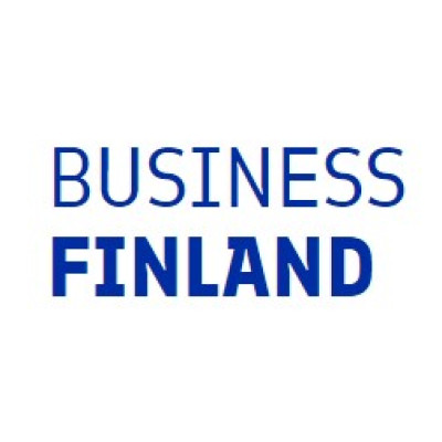 Business Finland Oy / Innovaatiorahoituskeskus Business Finland (former Finpro Oy and Tekes Oy)