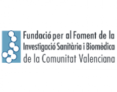 FISABIO (La Fundación para el Fomento de la Investigación Sanitaria y Biomédica de la Comunitat Valenciana )
