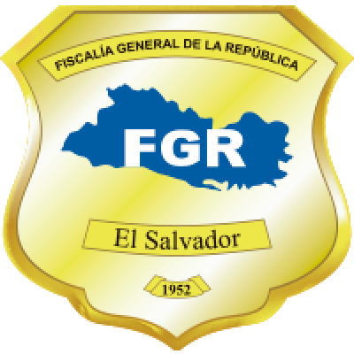 Fiscalía General de la República de El Salvador