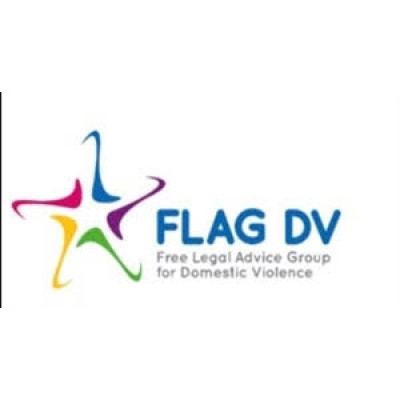FLAG DV  (Free Legal Advice Gr