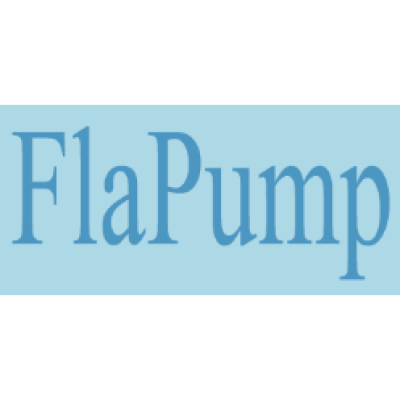 Flapump AS