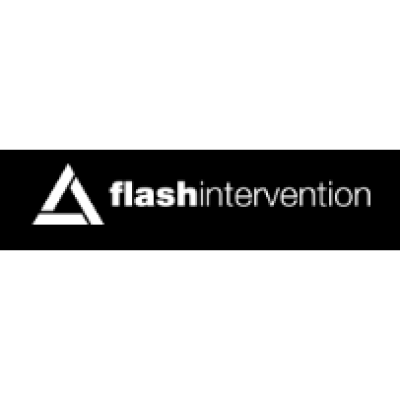 Flash Intervention
