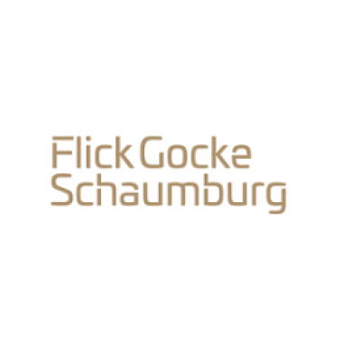Flick Gocke Schaumburg Rechtsa