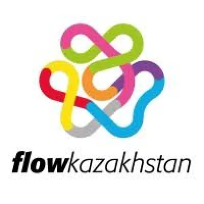 Flow Kazakhstan