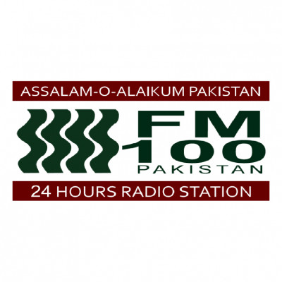 FM 100 Pakistan