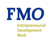 Dutch Entrepreneurial Development Bank