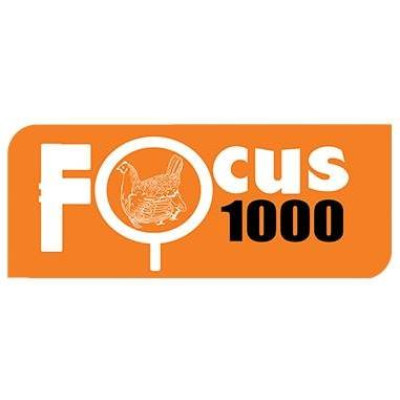 FOCUS 1000 (Facilitating and Organizing Communities to Unite for Sustainable Development)
