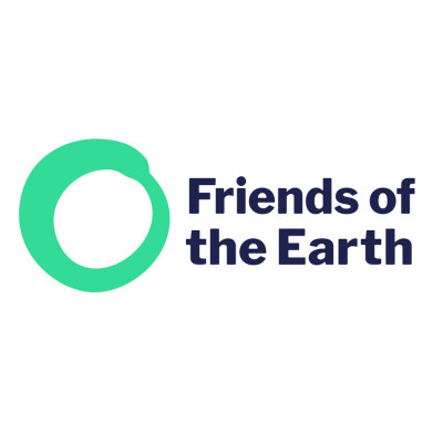 FOE - Friends of the Earth (UK