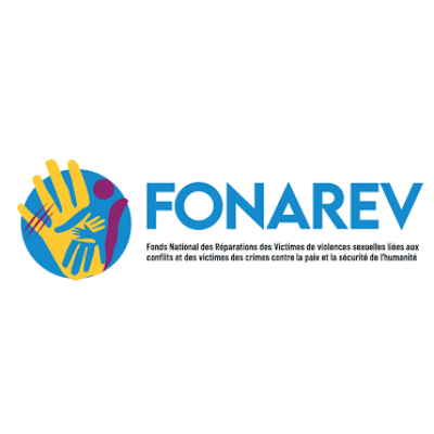 Fonarev RDC National Fund for Reparations for Victims of Sexual Violence Related to Conflicts and Other Crimes Against the Peace and Security of Humanity