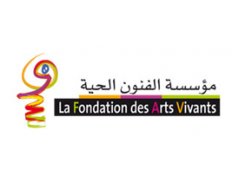 Fondation des Arts Vivants