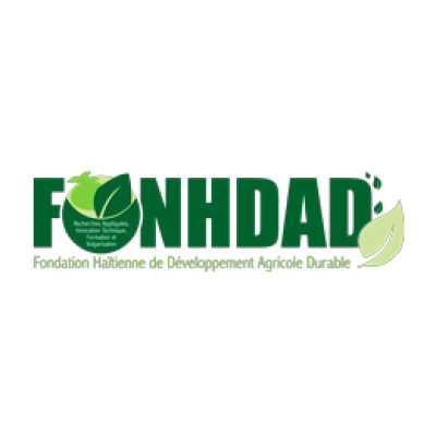 FONHDAD - Fondation Haitienne de Developpement Agricole Durable / Haitian Foundation for Sustainable Agricultural Development