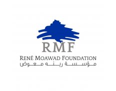 RMF - Rene Moawad Foundation