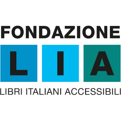 Fondazione LIA - Libri Italian