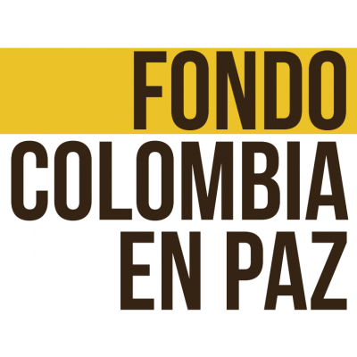Fondo Colombia en Paz (FCP)