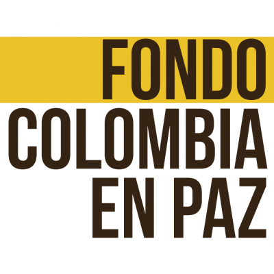 Fondo Colombia en Paz