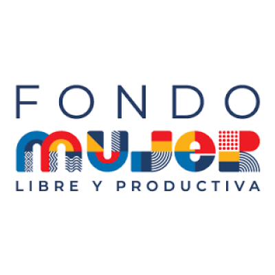 Fondo Mujer libre y productiva