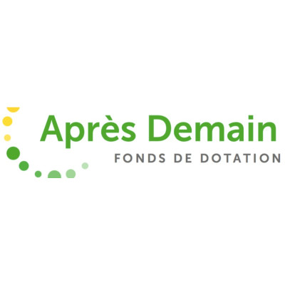 Fonds de Dotation Apres demain