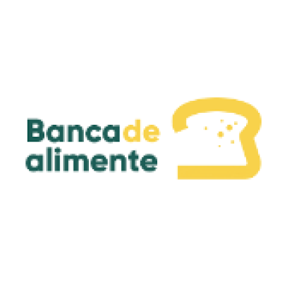 Food Bank / Banca de alimente