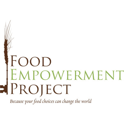 Food Empowerment Project