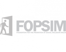 FOPSIM - Foundation for the Promotion of Social Inclusion in Malta