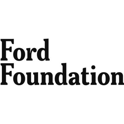 Ford Foundation (Mexico)