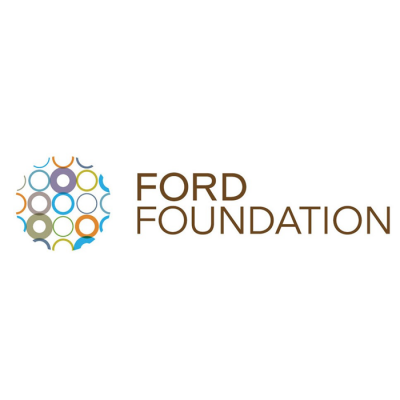 Ford Foundation for West Afric