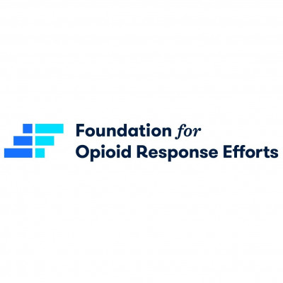FORE - Foundation for Opioid Response Efforts