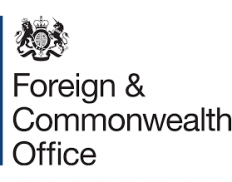 Foreign & Commonwealth Office (FCO) Colombia