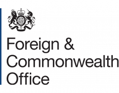 Foreign & Commonwealth Office 