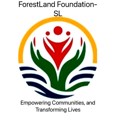 ForestLand Foundation-Sierra L
