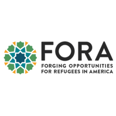 Forging Opportunities for Refugees in America (FORA)