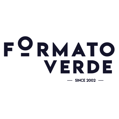 FORMATO VERDE