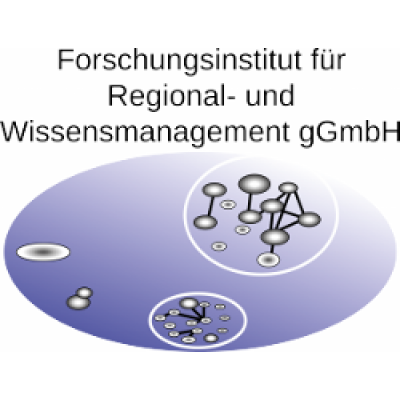 Forschungsinstitut für Regional- und Wissensmanagement gGmbH - Research Institute for Regional and Knowledge Management