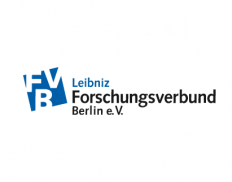 Forschungsverbund Berlin eV (FVB) / Research Association Berlin