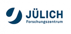 Forschungszentrum Jülich GmbH