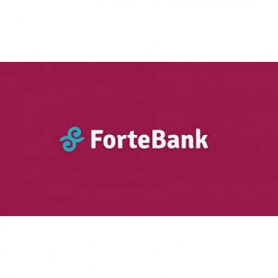 ForteBank — Financial Institution from Kazakhstan — Banking sector ...