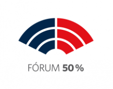 Forum 50%, ops