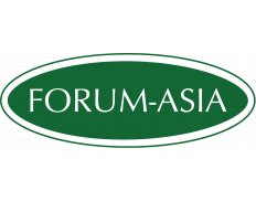 FORUM-ASIA - Asian Forum for Human Rights and Development (Thailand-HQ)