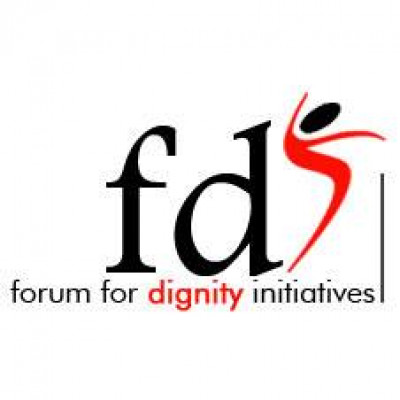 Forum for Dignity Initiatives 