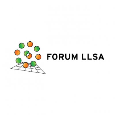 Forum LLSA - Living Lab Health