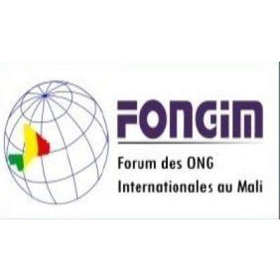 Forum of International Non-Governmental Organisations in Mali (FONGIM)