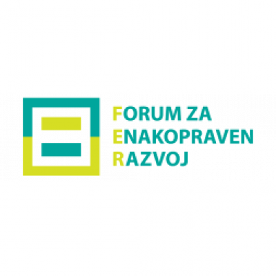 Forum za Enakopraven Razvoj Dr