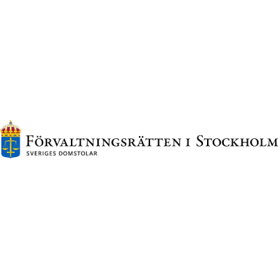 Förvaltningsrätten I Stockholm Och Migrationsdomstol / Administrative Court in Stockholm