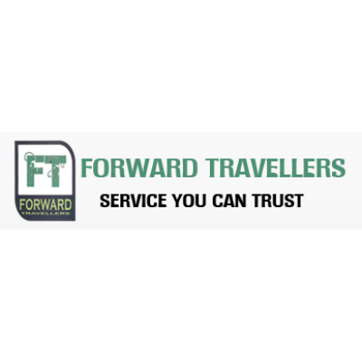 Forward Travellers Sacco Ltd