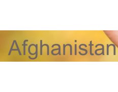 Afghanistan Foundation former ( Foundation for Afghanistan)