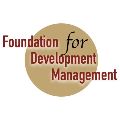 Foundation For Development Man