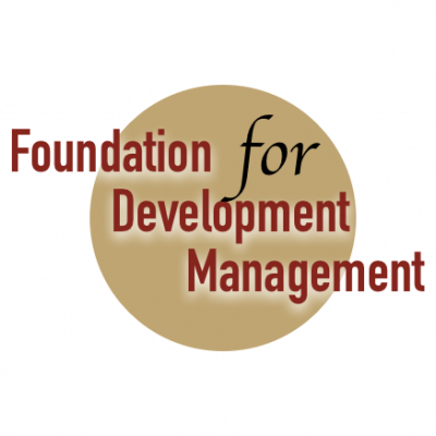 Foundation For Development Management Pvt. Ltd.