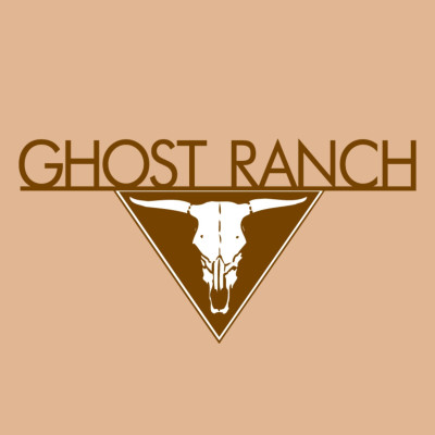 Ghost Ranch