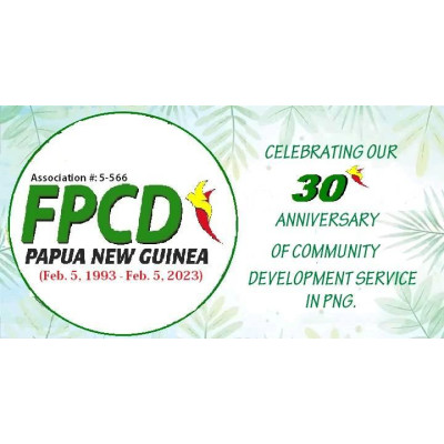 Foundation for People and Comm